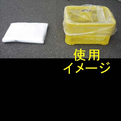 コンパクター用ゴミ袋